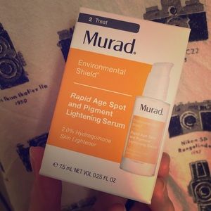 Murad Rapid Age Spot and Pigment Lightening Serum
